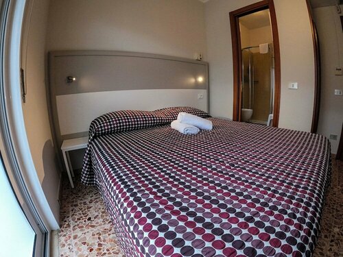 Hotel Bellavista, Забронировать Отель Сан-Бартоломео-аль-Маре Ривьера-дей-Фьори