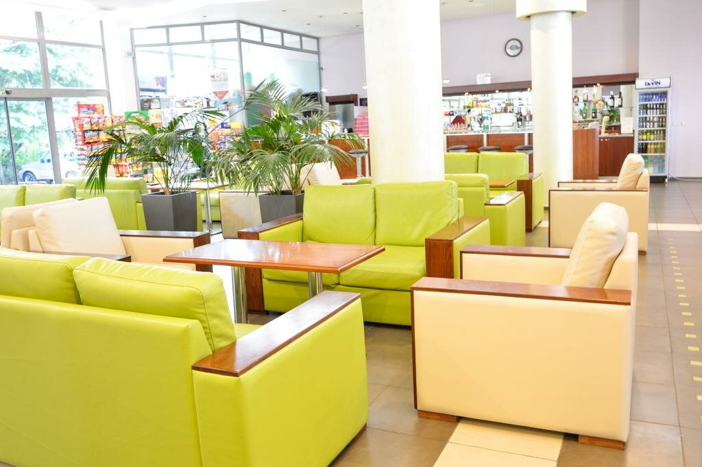 Parkhotel Golden Beach