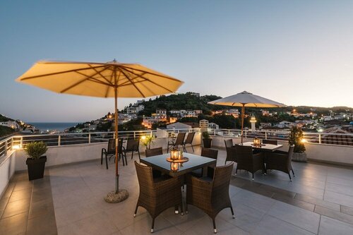 Villa Oleander, Boek Villa Ulcinj Ulcinj Riviera