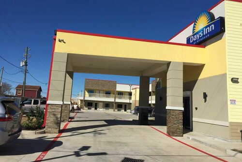 Days Inn by Wyndham Freeport, Réserver Hôtel Freeport 