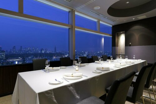 Fujisan Mishima Tokyu Hotel, Забронировать Отель Отели Айти с завтраком, Завтраки