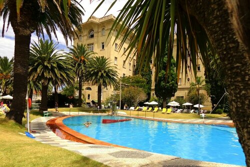 Argentino Hotel Casino & Resort, Забронировать Курортный отель СПА-отели Пириаполиса, SPA-услуги
