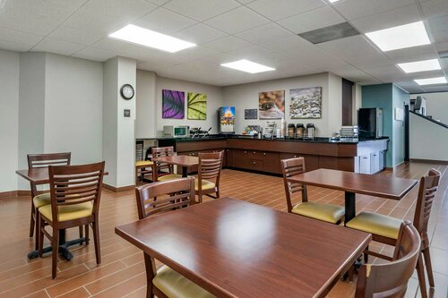 Sleep Inn Clearwater-St Petersburg, Reserva ahora Hotel Clearwater Beach Playas de Clearwater y St. Pete Beaches