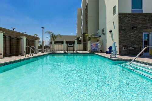 Hyatt Place Delano, Prenota Hotel Delano California