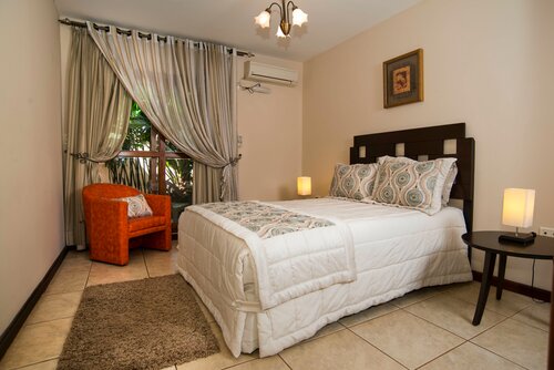 ARAMI HOTEL & LODGE, Забронировать Отель Пуэрто-Игуасу Мисьонес