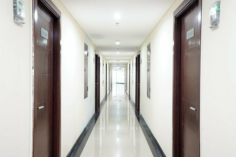 Gateway Pasteur 2BR tower depan Ruby 7 C
