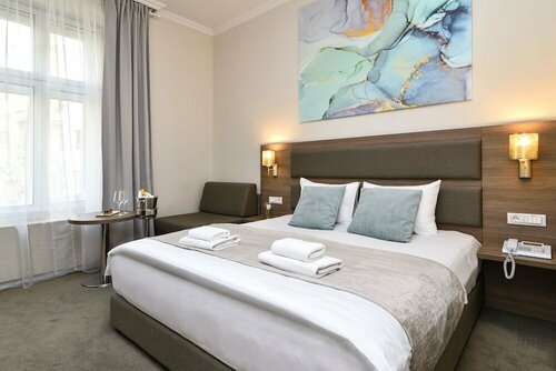 Apartments Petra, Забронировать Апартаменты/квартира Белград Центральная Сербия, рядом с Площадь Республики в Белграде