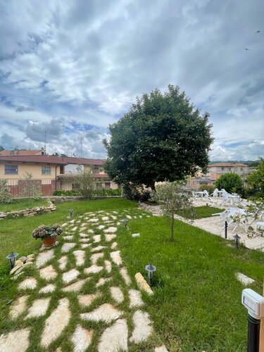 Locanda Francescana, Prenota Ostello Hotel a Umbria con parcheggio, Parcheggio