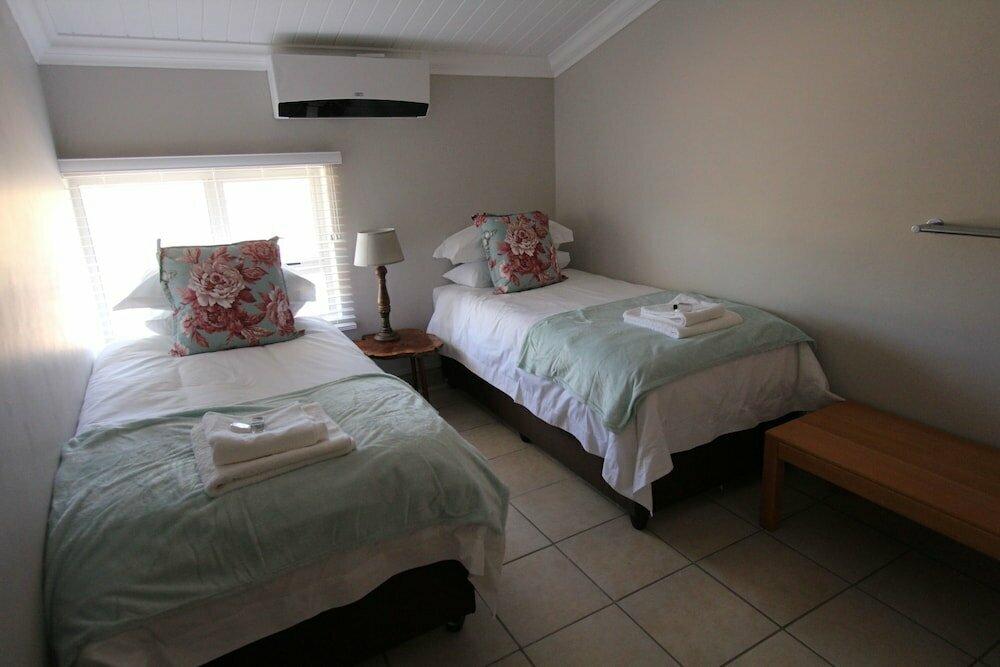 Leipoldt Accommodation