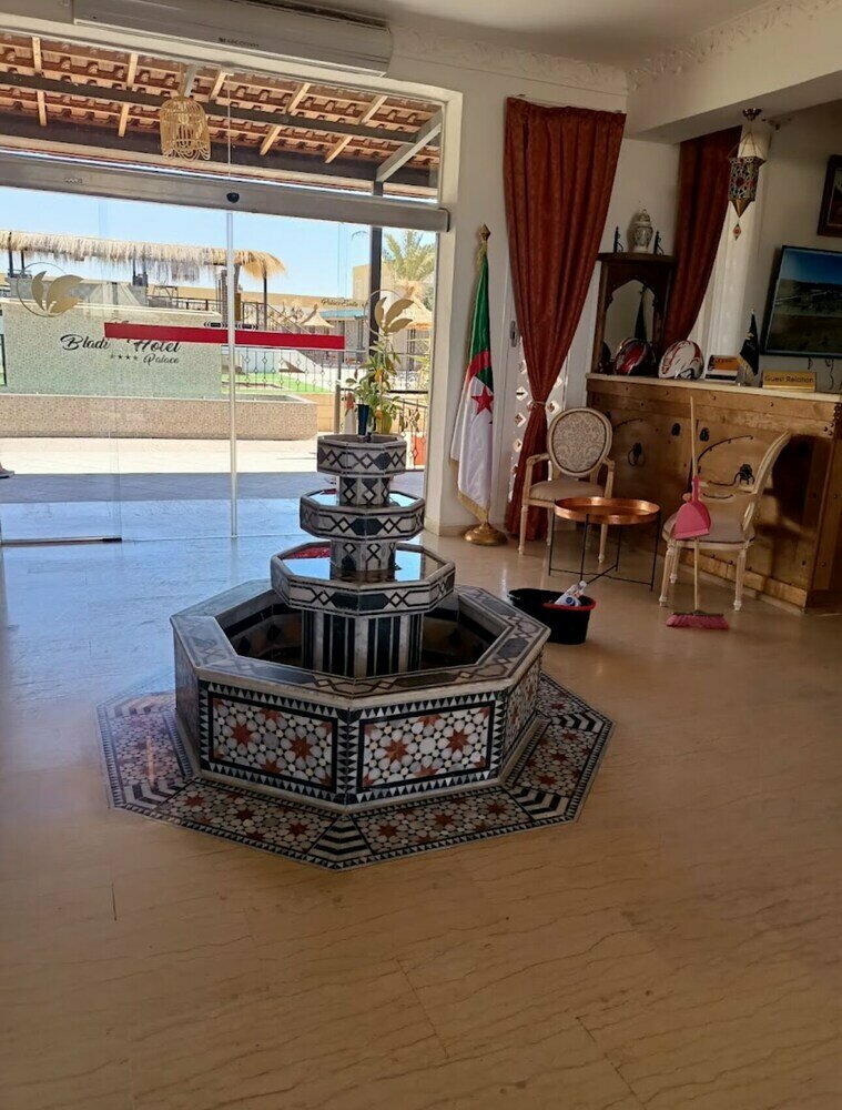 Bladi Palace Taghit