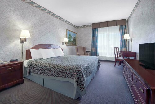 Days Inn by Wyndham Vega TX, Reserva ahora Hotel Hoteles en Vega con desayuno, Desayunos