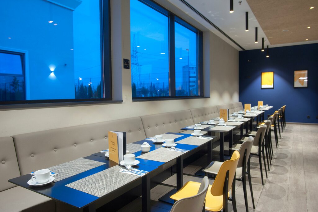 Voco Podgorica by Ihg