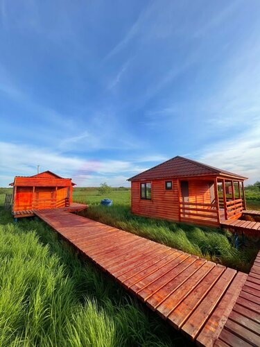 ProLosos, Rezerwuj Ośrodek wypoczynkowy Hotele Biznesowe w Kraj Kamczacki, 4* 5*