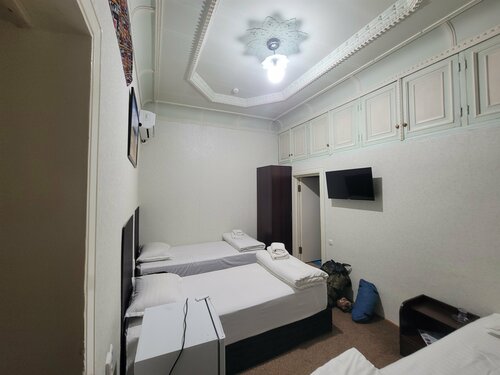 Elegant Family Hotel, Varaa Hotelli Taškent Tashkent