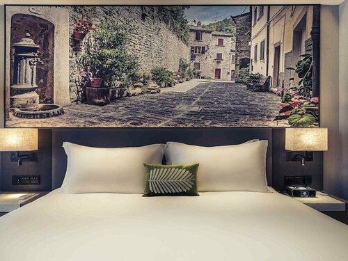 Mercure Shanghai Hongqiao Railway Station, Prenota Hotel Minhang Shanghai