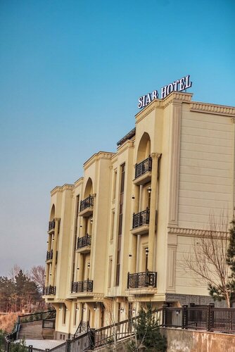 Siab Hotel Premium, Забронировать Отель Отели Самарканда с бассейном, Бассейн