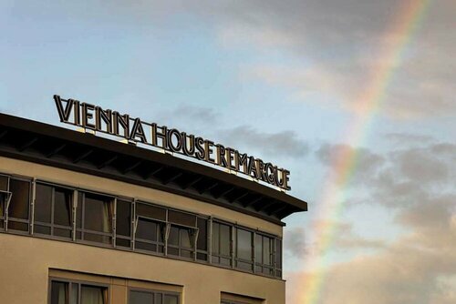 Hotel Remarque, Забронировать Отель Оснабрюк Osnabrücker Land