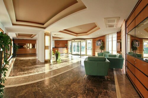 Monte Carlo Residence Apartments, Đặt Căn hộ Khách sạn ở Sector 1 bao gồm bữa sáng, Bữa sáng