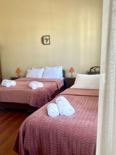 Kutlukaya Butik Otel, Book Hotel Urla 