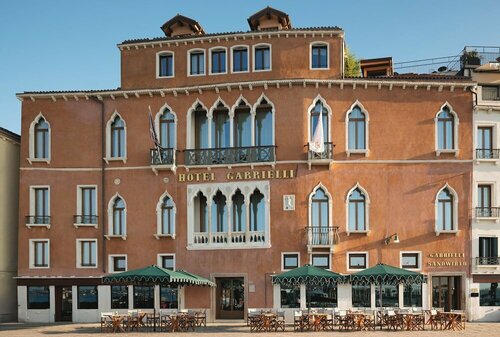 Hotel Gabrielli