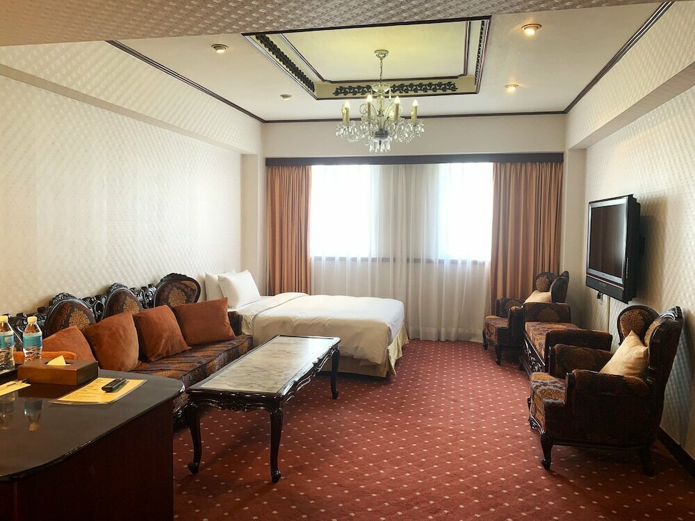 Emperor Hotel