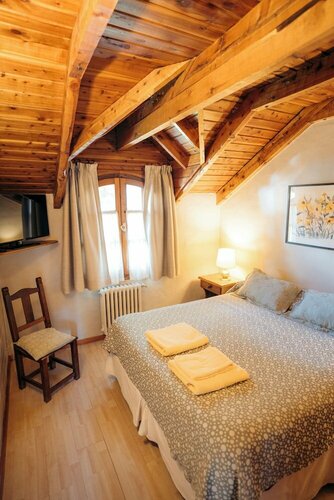 Hotel y Cabañas Le Village, Забронировать Отель СПА-отели Сан-Мартин-де-лос-Андес, SPA-услуги