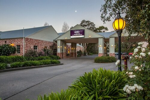 Mercure Ballarat Hotel & Convention Centre, Réserver Hôtel Hôtels SPA à Goldfields, SPA
