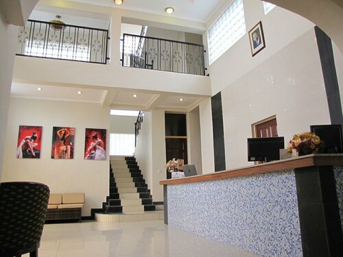 Stipp Hotel Gisenyi, Забронировать Отель Отели Гисеньи по системе «всё включено», Всё включено
