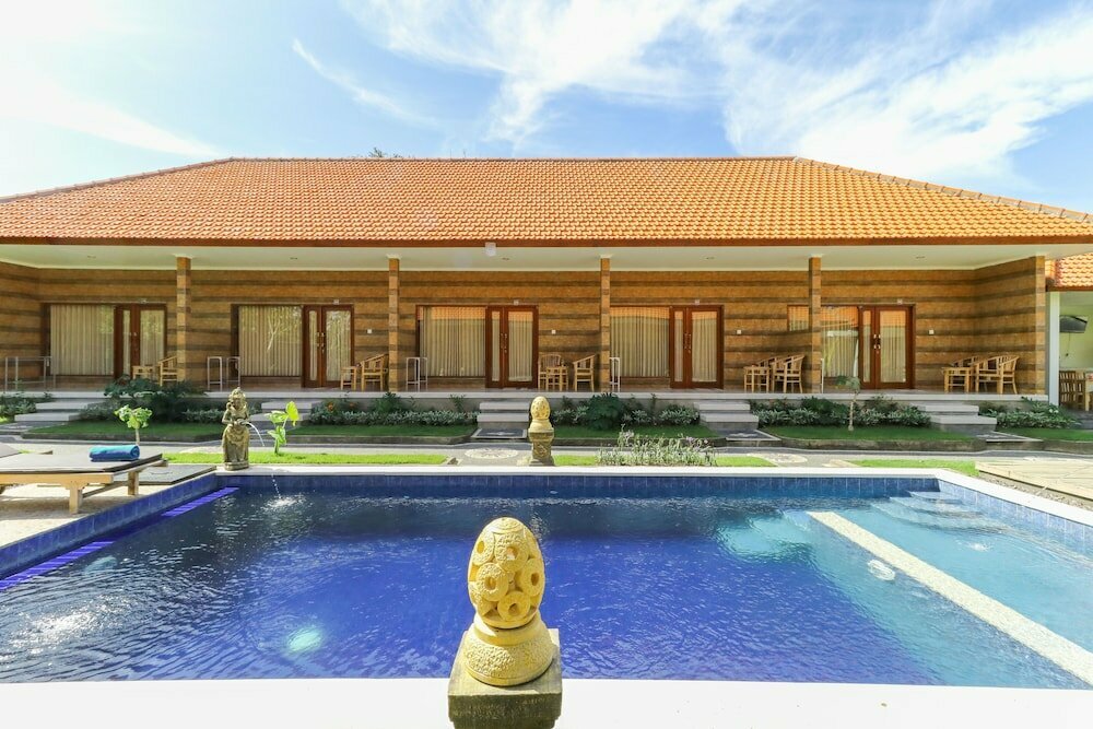 Manik Homestay Uluwatu