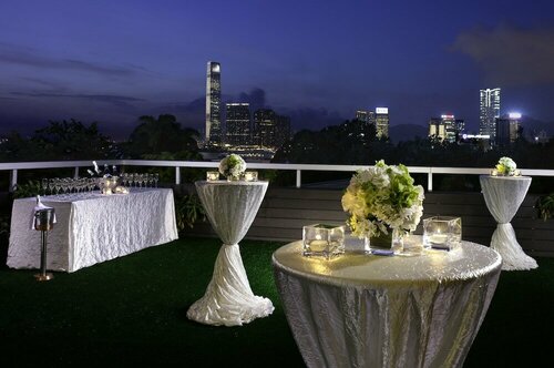 The Harbourview, Boek Hotel Wan Chai Hongkong, in de buurt van Pak Tai Temple