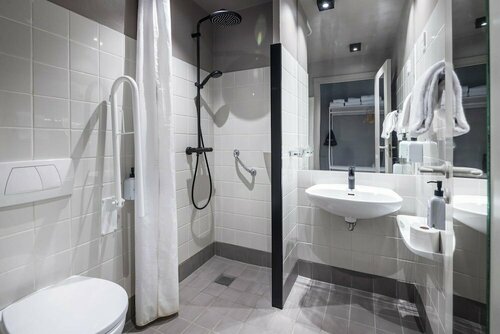 Scandic Ringsted, Reserva ahora Hotel Ringsted Selandia