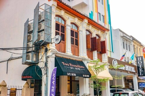 Bishop Hotel, Prenota Hotel George Town Penang
