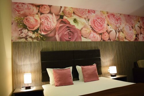 Hotel Pliska All inclusive, Забронировать Отель Отели Варненской области по системе «всё включено», Всё включено