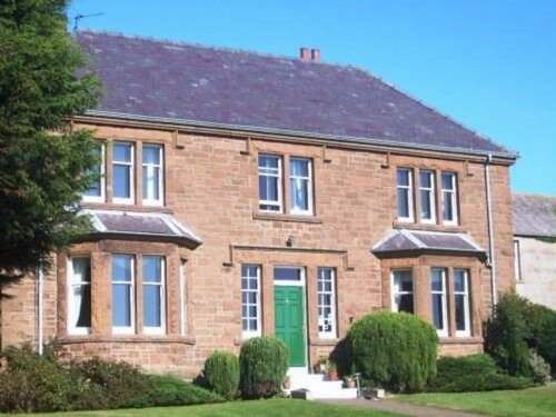 Hay Farm House, Rezervați Sejur la fermă Ford Northumberland