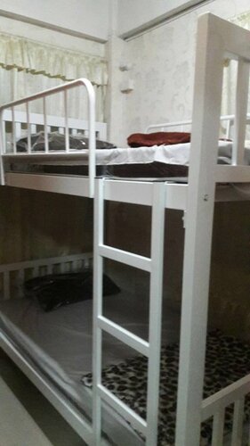 Danee Hostel, Забронировать Хостел Саторн Бангкок, рядом с Главный офис банка Bangkok Bank
