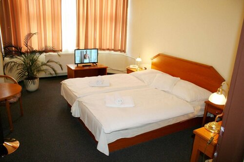 Hotel Casanova, Book Hotel SPA-hoteller i Liberec Region, SPA