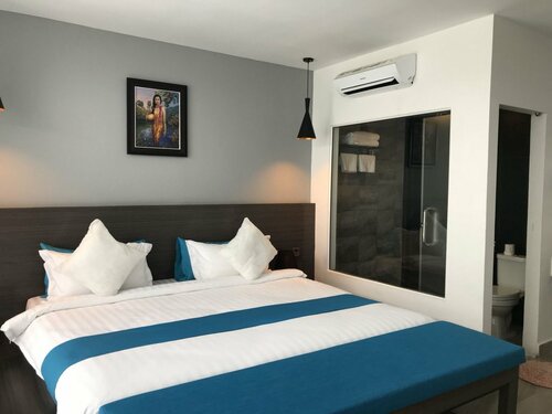 Good Time Resort, Забронировать Курортный отель СПА-отели Сиануквиль, SPA-услуги