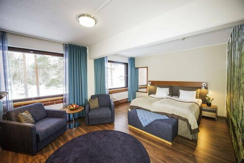 Petäys Resort, Забронировать Курортный отель Tyrväntö Южная Финляндия