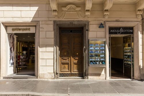 La Maison D'Art Spagna, Book Hotel Spagna Rom