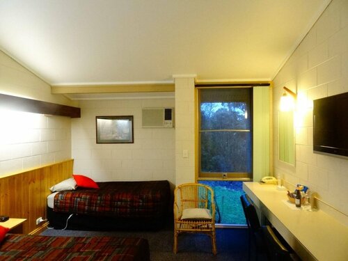 Coal Creek Motel, Boek Motel Korumburra Gippsland