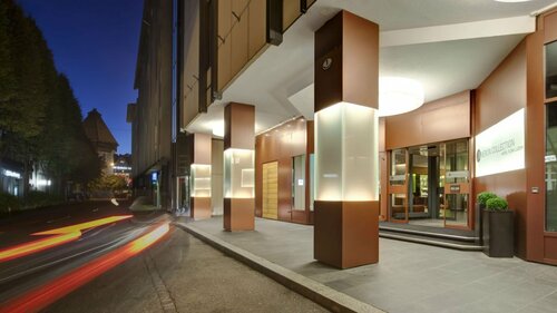 Ameron Hotel Flora, Book Hotel Luzern Luzern