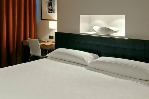 URH Hotel Spa Zen Balagares, Prenota Hotel Hotel 4 stelle a Asturie, 4*
