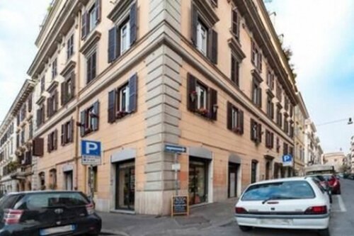 Residenza Francesco Colosseo, Забронировать Отель Рим Лацио, рядом с Вилла Максенция