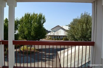 Sebastopol Inn, Забронировать Отель СПА-отели Себастополь, SPA-услуги