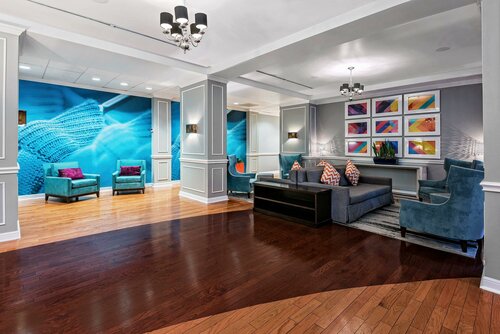Hotel Vesper, Book Hotel Hoteller i Houston med parkering, Parkering