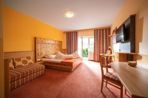 Thermenhotel PuchasPLUS Stegersbach, Réserver Hôtel Stegersbach 