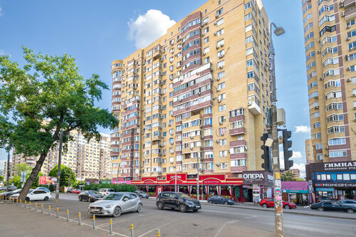 Просто Апартаменты Прованс, Забронировать Апартаменты/квартира Апартаменты Краснодара, Апартаменты/квартира