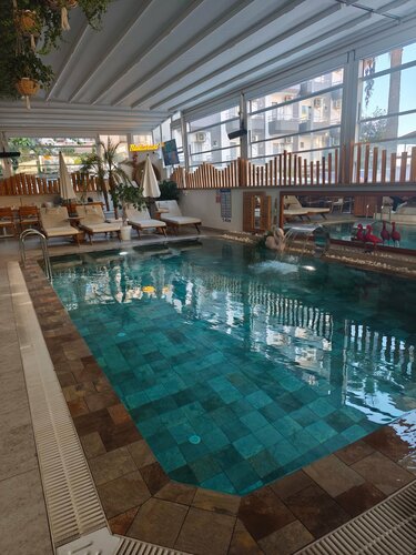 Oji Boutique Hotel, Забронировать Отель Отели Побережья Алании с парковкой, Парковка
