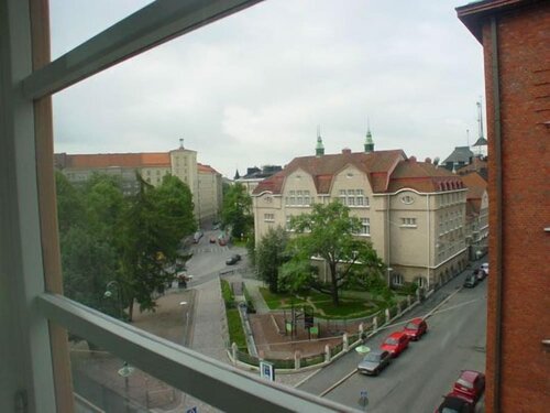 Hotel Anna, Boek Hotel Hotels in Zuid Finland met ontbijt, Ontbijt