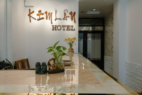Kim Lan Hotel Can Tho, Забронировать Отель Кантхо Can Tho Municipality